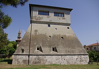 Foto de Faro di Vada