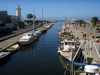 Photo of Viareggio old lighthouse