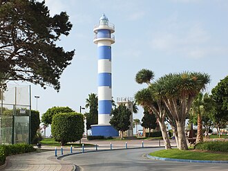 Photo of Faro de Torre del Mar