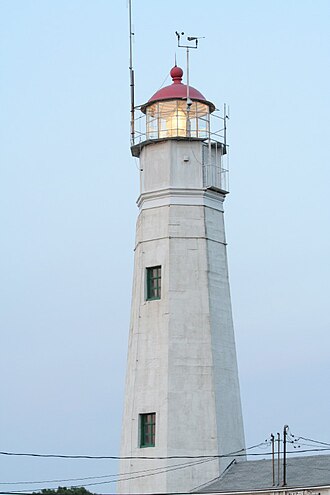Photo of Eatons Neck Light