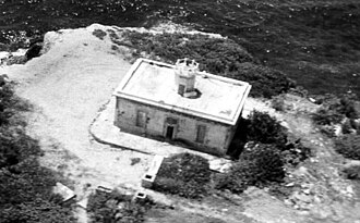 Photo of Puerto Ferro Light