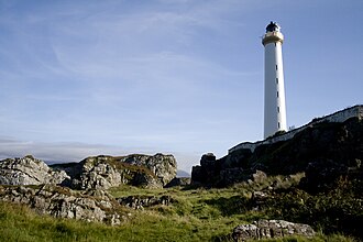 Foto de Ruvaal Lighthouse