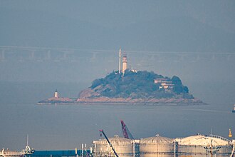 Foto de Qiliyu lighthouse