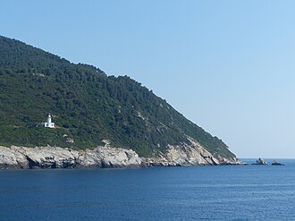 Photo of Akra Gourouni