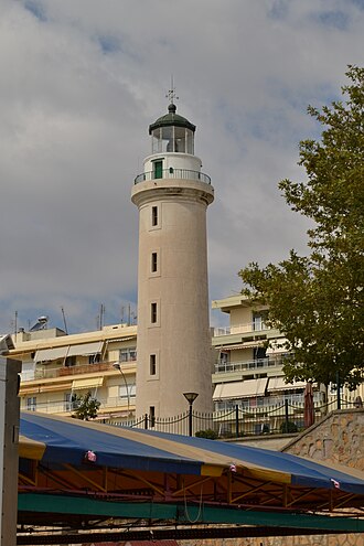 Photo of Alexandroupolis Lighthouse