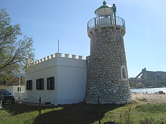 Foto de Lighthouse of Drepano