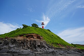 Foto de Ayoro Hana Lighthouse
