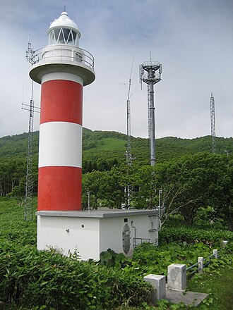 Photo of Rausu Lighthouse