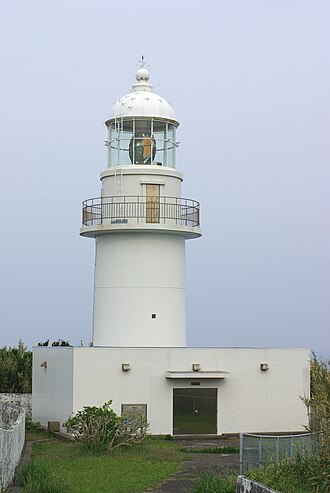 Photo of Hachijōjima Lighthouse