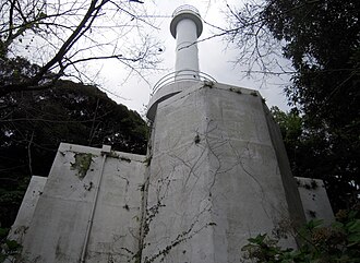 Photo of Sumiyoshi Lighthouse