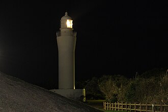 Photo of Hitachi Lighthouse