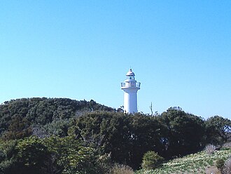 Foto de Taitōsaki Lighthouse