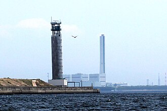 Photo of Osaka Lighthouse