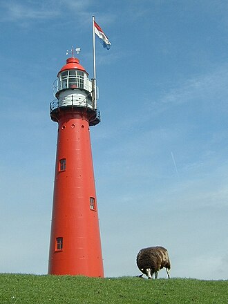 Photo of Hoek van Holland Vuurtoren