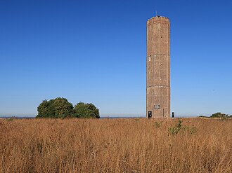 Photo of Naze Tower