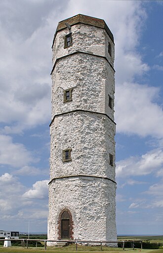 Foto de Chalk Tower
