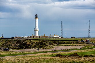 Photo of Girdleness Lighthouse