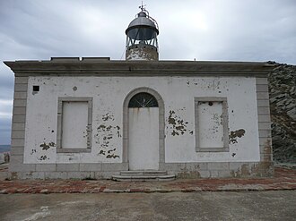 Photo of Far de Cala Nans