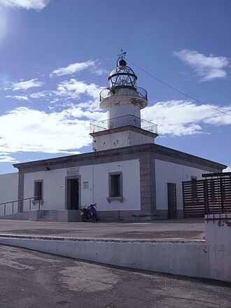 Photo of Far de cap de Creus