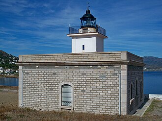 Photo of Far de s'Arnella