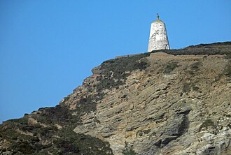 Photo of Huer's Hut, Portreath