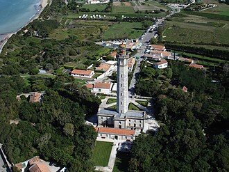 Photo of Phare des Baleines