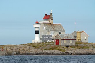 Photo of Vingleia Lighthouse