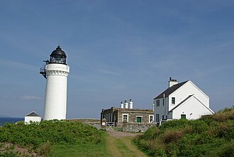 Photo of Davaar Lighthouse