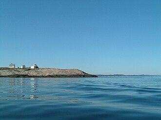 Photo of Songvår Lighthouse