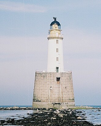 Foto de Rattray Head Lighthouse