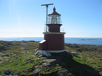 Foto de Utsira Lighthouse