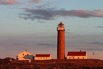 Photo of Lista Lighthouse