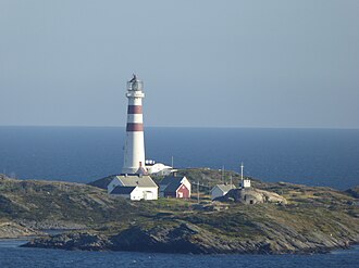 Photo of Oksøy Lighthouse