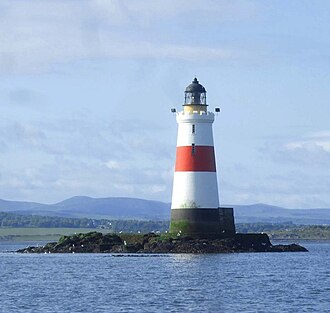Photo of Oxcars Lighthouse
