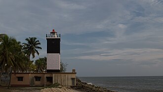 Photo of Kovilthottam Lighthouse
