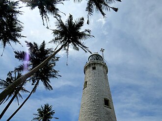 Photo of Barberyn Lighthouse