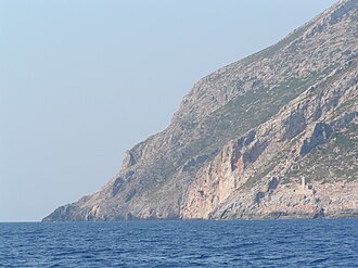 Photo of Cape Maleas Lighthouse