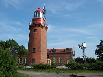 Foto de Bastorf Lighthouse