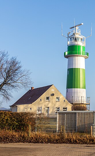 Photo of Bülk Lighthouse