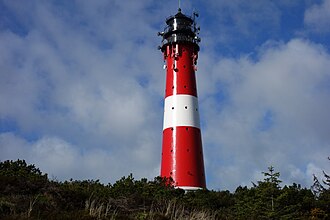 Foto de Hörnum Lighthouse