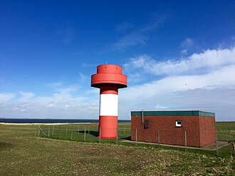 Foto de Nebel Lighthouse