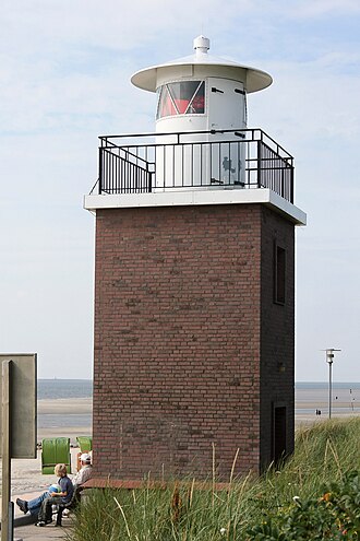 Photo of Olhörn lighthouse