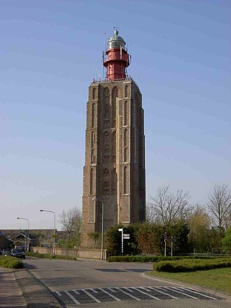 Photo of Westkapelle Hoog