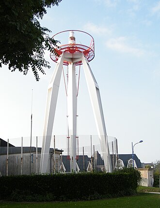 Photo of Phare du Crotoy