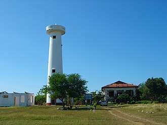 Photo of Poro Point Lighthouse