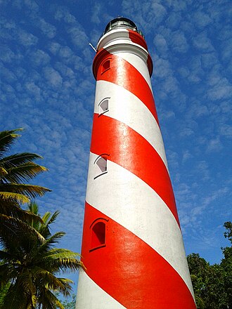 Photo of Tangasseri Lighthouse