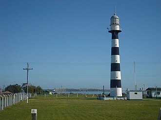 Foto de Barra Rio Grande Lighthouse