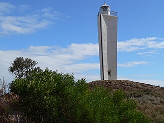Foto de Cape Jervis Lighthouse