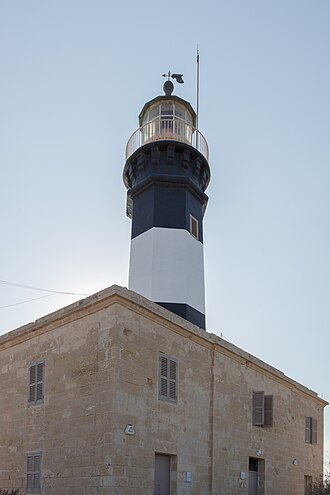 Photo of Delimara Lighthouse