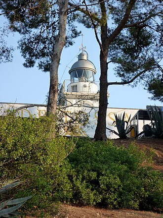 Photo of Far de Tossa